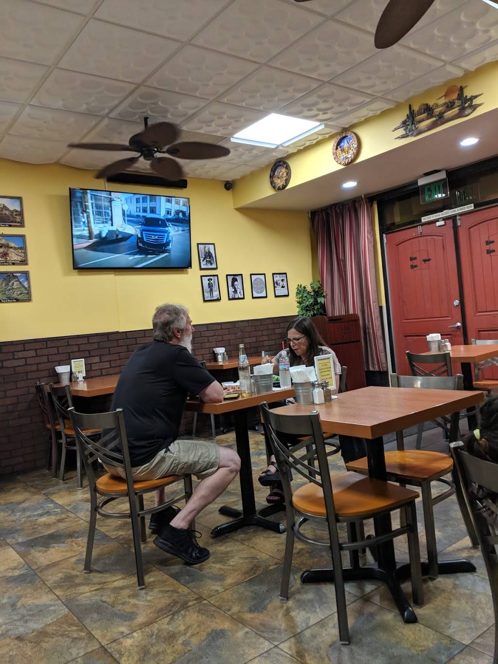 Antonios Tacos & Kabob | restaurant | 8450 Reseda Blvd, Northridge, CA 91324, USA | 8188186452 OR +1 818-818-6452