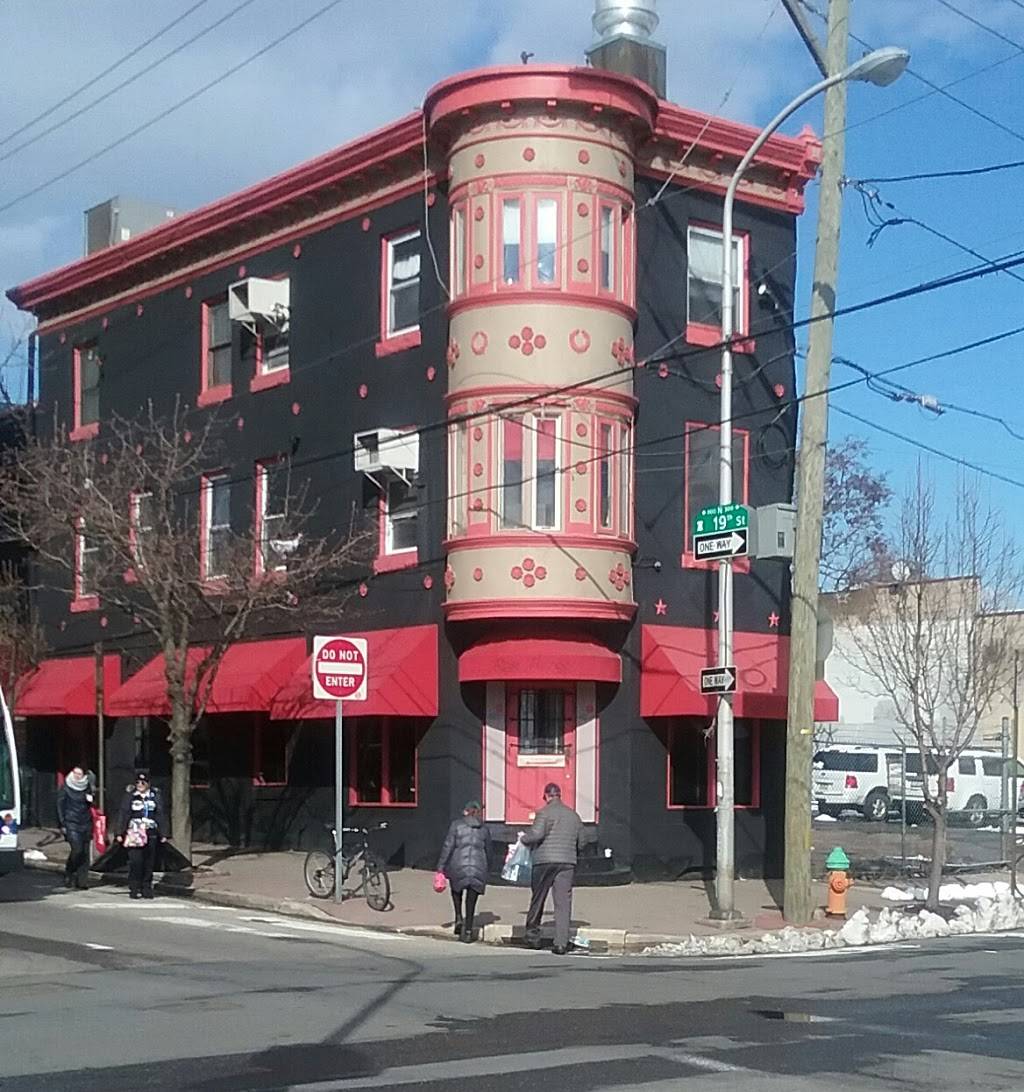 Rose Tattoo Cafe | restaurant | 1847 Callowhill Street corner of 19th &, Callowhill St, Philadelphia, PA 19130, USA | 2155698939 OR +1 215-569-8939