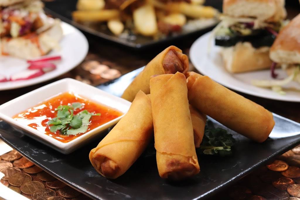 The Lincoln Pub & Grub | restaurant | 609 E Olive Ave Suite A, Fresno, CA 93728, USA | 5592302433 OR +1 559-230-2433