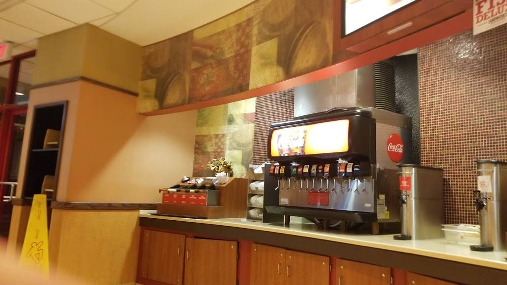 Arbys | restaurant | 510 Pierce St, Kingston, PA 18704, USA | 5702832838 OR +1 570-283-2838