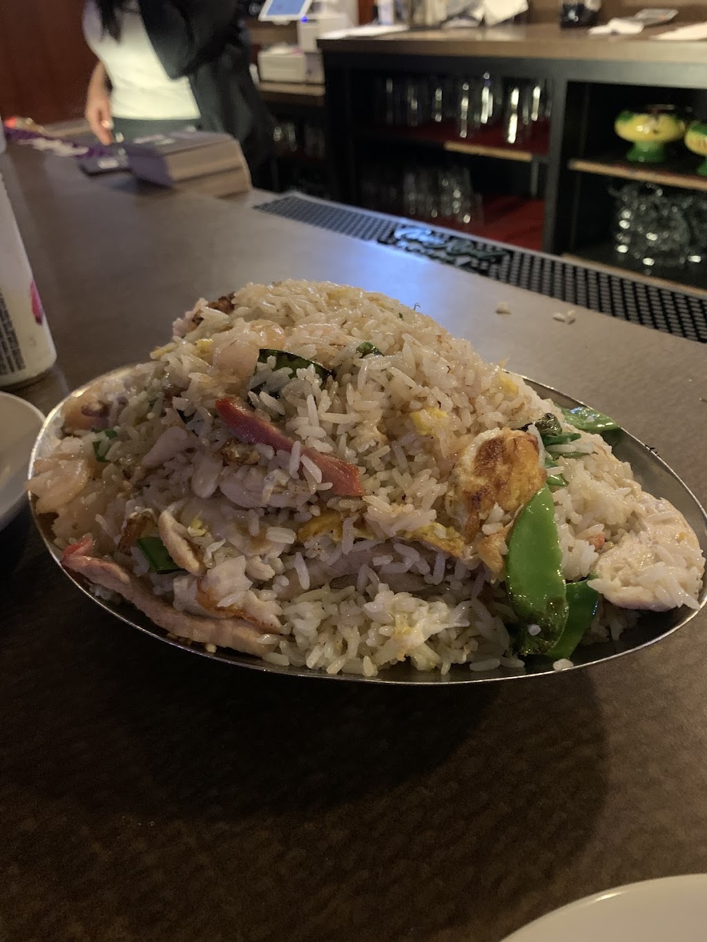 Haluwa Chinese Restaurant | restaurant | 44 Gusabel Ave, Nashua, NH 03063, USA | 6038648348 OR +1 603-864-8348