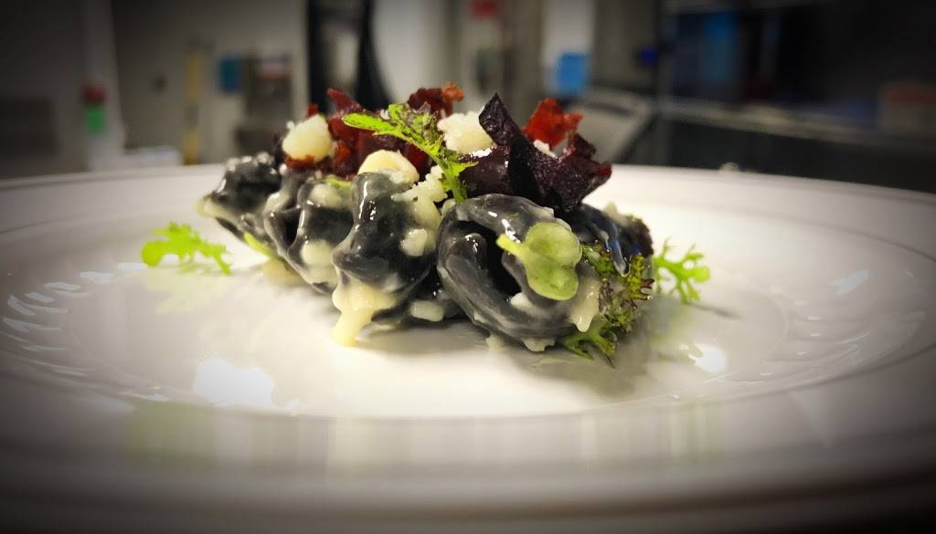 Sparrow Modern Italian | restaurant | 507 S Blvd, Edmond, OK 73034, USA | 4058153463 OR +1 405-815-3463