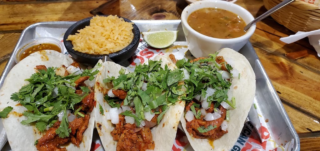 El Paso Mexican Grill West Monroe | restaurant | 1103 Glenwood Dr, West Monroe, LA 71291, USA | 3186003111 OR +1 318-600-3111