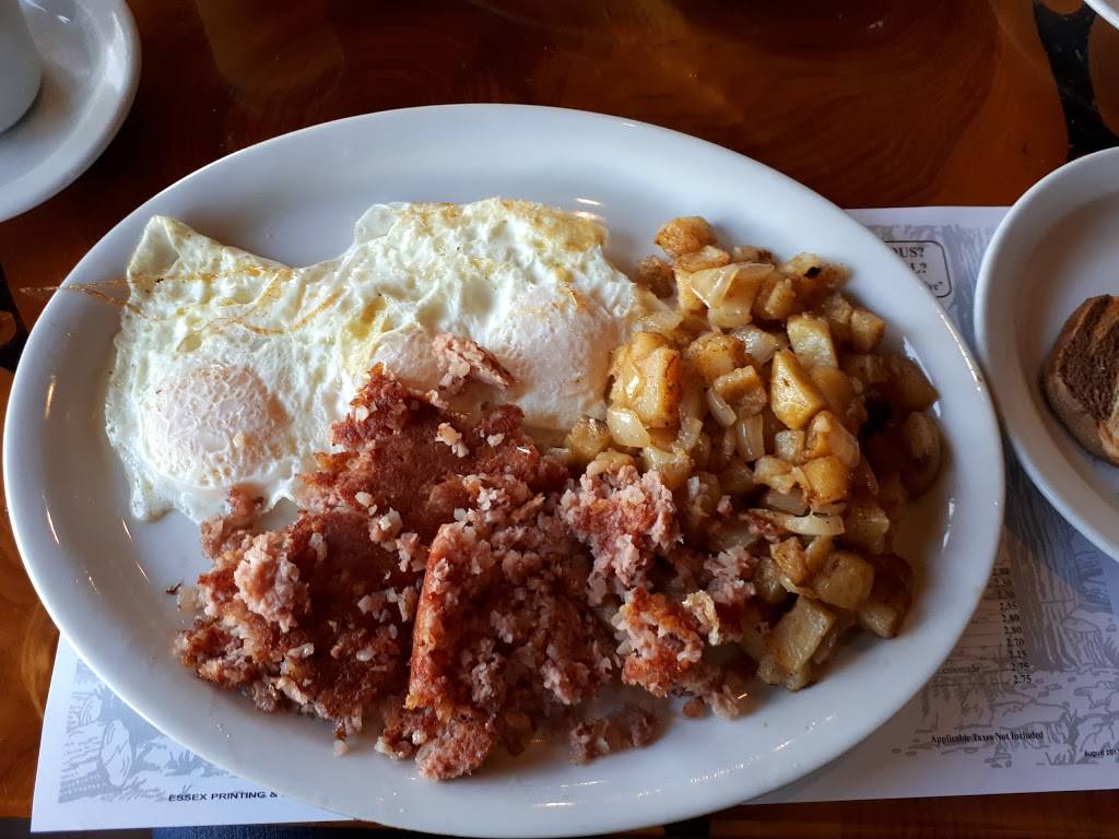 The Lumberjack Restaurant | restaurant | 475 Tecumseh Rd E, Windsor, ON N8X 4W5, Canada | 5192545538 OR +1 519-254-5538