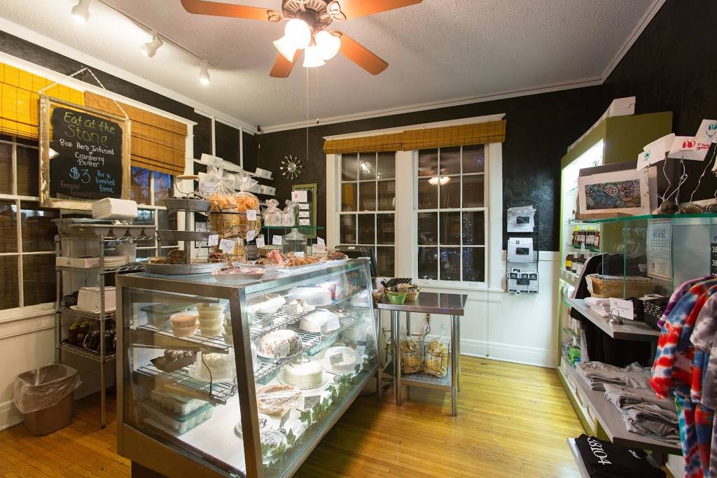 Stone Soup Café & Market | restaurant | 993 Cooper St, Memphis, TN 38104, USA | 9019225314 OR +1 901-922-5314