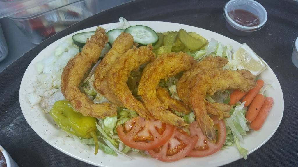 Southern Style Eatery | restaurant | 1622 N Lewis Ave, Tulsa, OK 74110, USA | 9189336262 OR +1 918-933-6262