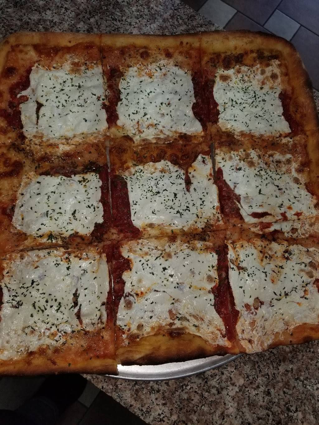 Amores Pizza & Pasta | restaurant | Amores Pizza and Pasta, 129 Mountainview Blvd, Wayne, NJ 07470, USA | 9738327771 OR +1 973-832-7771