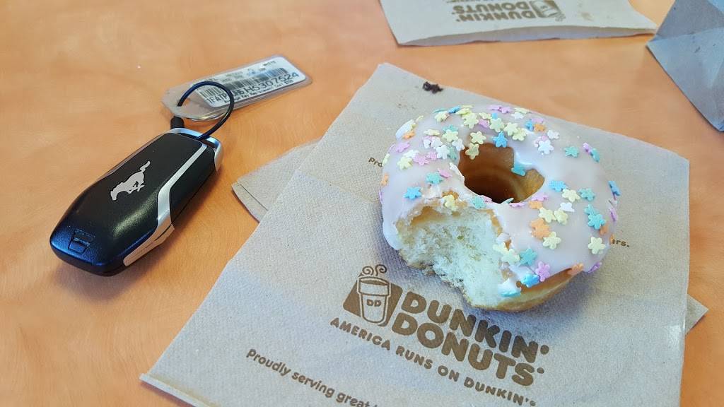 Dunkin | bakery | 28155 S Tamiami Trail, Bonita Springs, FL 34134, USA | 2399497030 OR +1 239-949-7030