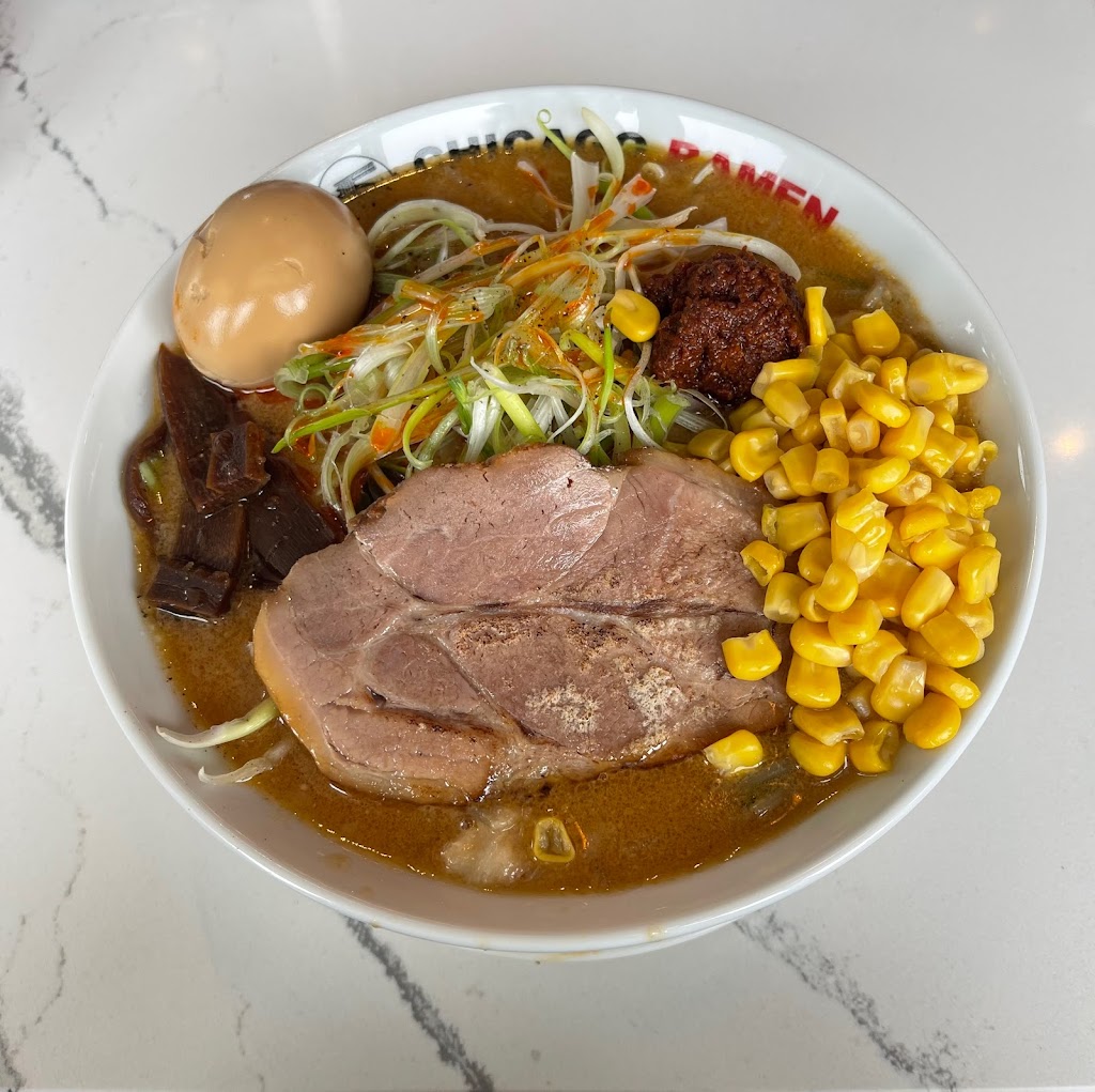 Chicago Ramen Algonquin | restaurant | 1644 S Randall Rd, Algonquin, IL 60102, USA | 2242418094 OR +1 224-241-8094