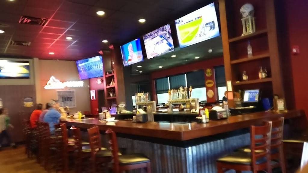 Beef O Bradys | restaurant | 5546 Main St, New Port Richey, FL 34652, USA | 7273123712 OR +1 727-312-3712