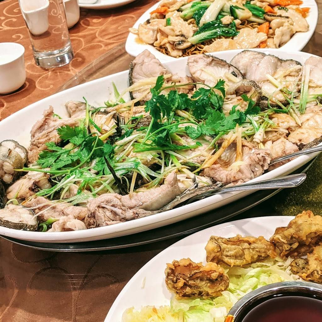 Gold Garden | restaurant | 1818 SE 122nd Ave, Portland, OR 97233, USA | 5037773399 OR +1 503-777-3399