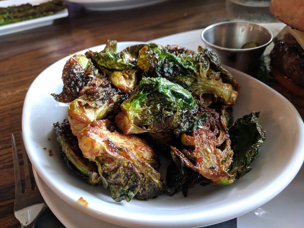 The Foundry | restaurant | 2781 E Atlantic Blvd, Pompano Beach, FL 33062, USA | 7542056977 OR +1 754-205-6977