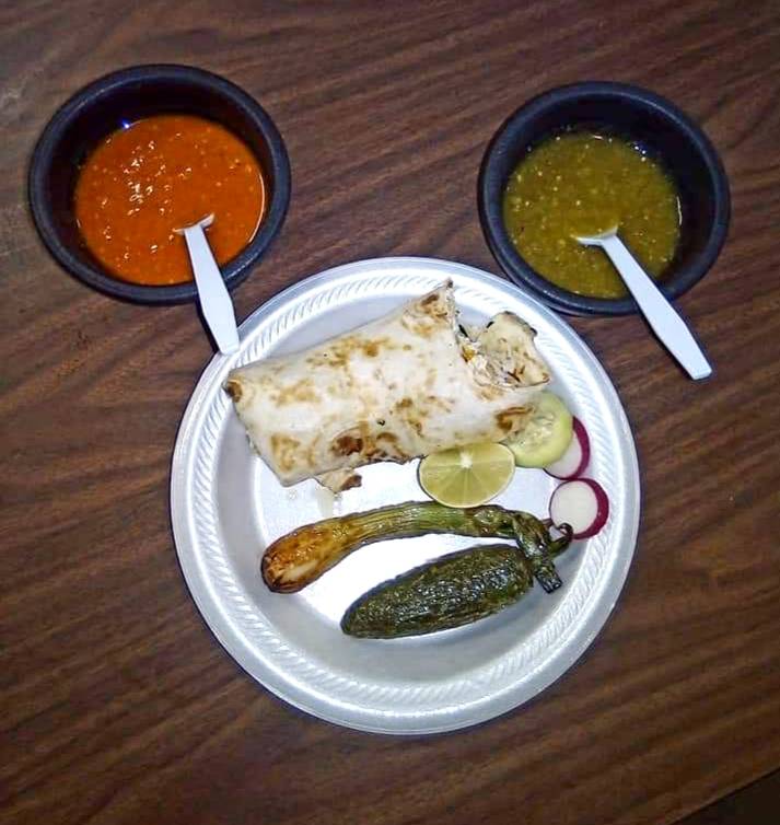 Taconaco | restaurant | 72901, 1206 N 11th St, Fort Smith, AR 72901, USA | 4797631487 OR +1 479-763-1487