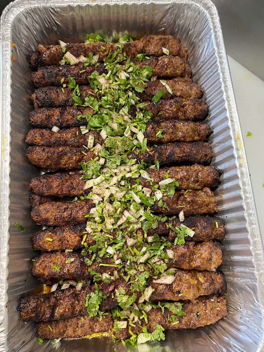 Grill Kabob | restaurant | 8385 Leesburg Pike, Vienna, VA 22182, USA | 5713780865 OR +1 571-378-0865