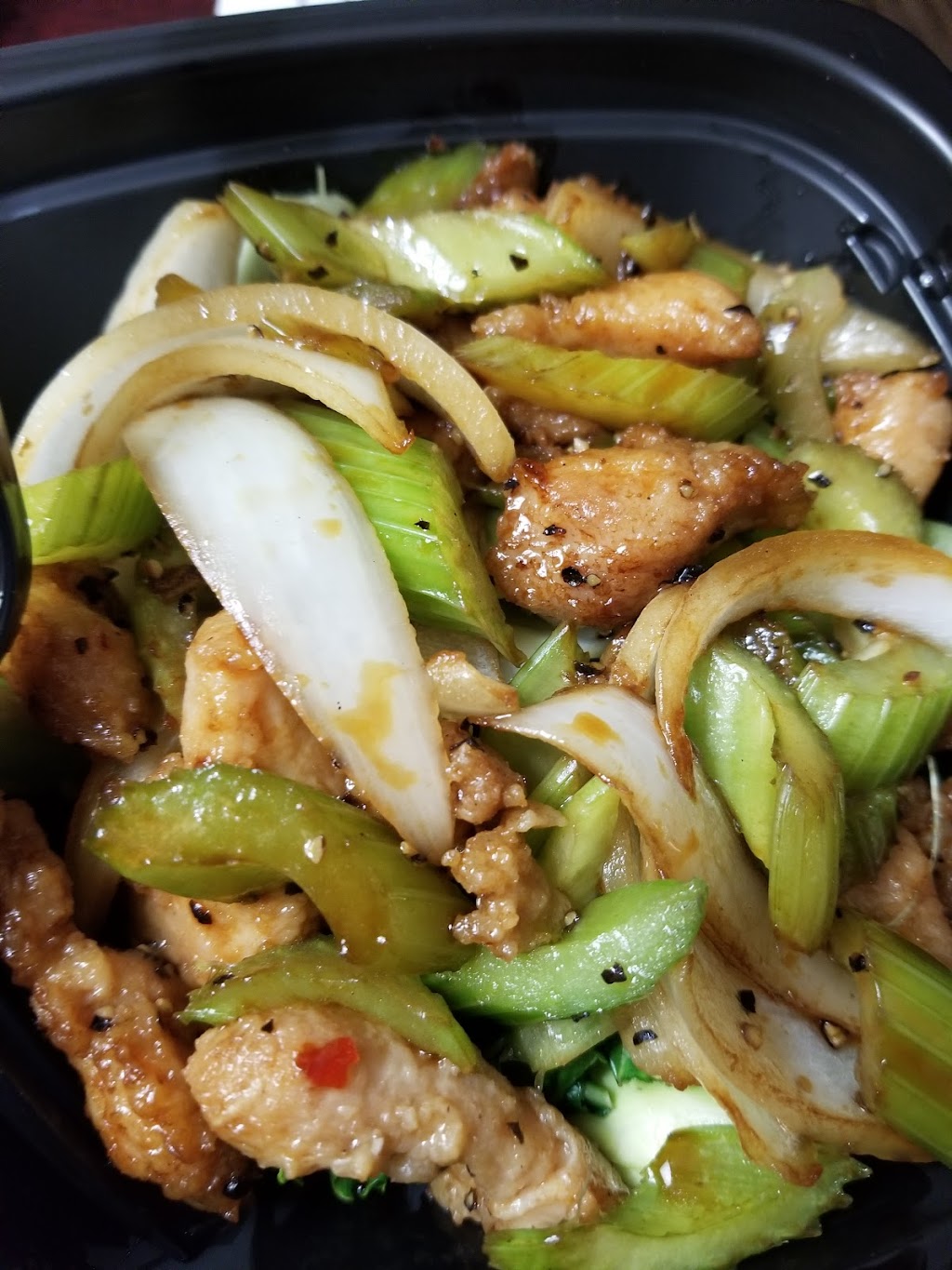 Panda Express | restaurant | 2810 S MacArthur Dr, Alexandria, LA 71303, USA | 3184429392 OR +1 318-442-9392