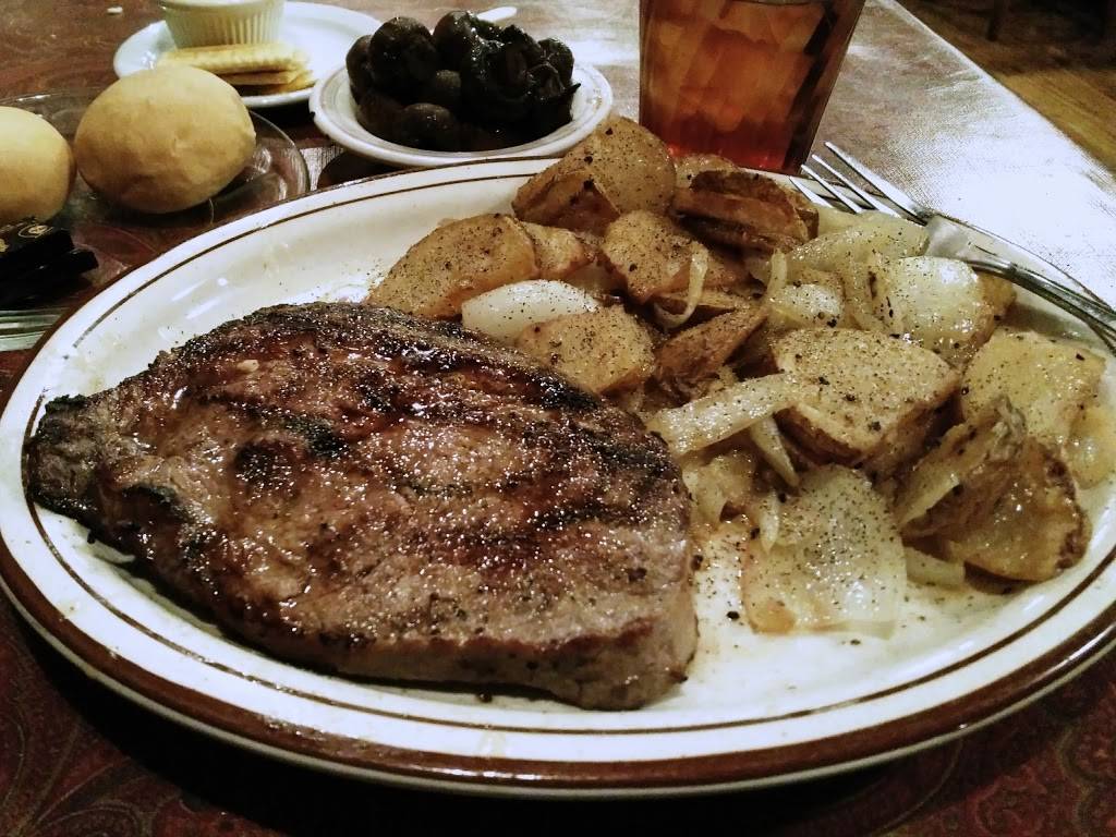 Ye Olde Steak House | restaurant | 6838 Chapman Hwy, Knoxville, TN 37920, USA | 8655779328 OR +1 865-577-9328