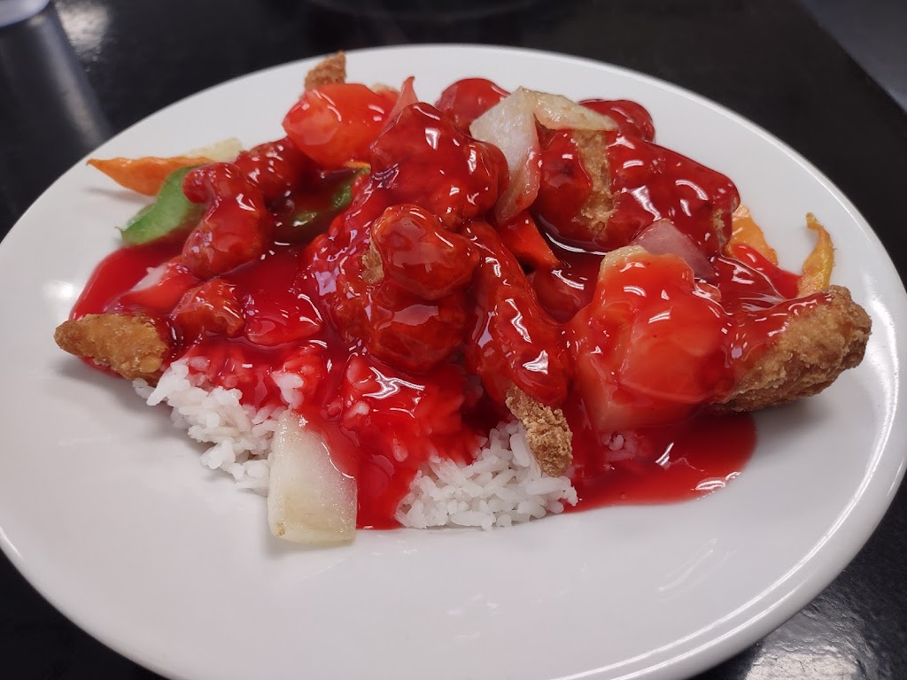 Tsais Kitchen | restaurant | 7 S Hawthorne Ave, Middleton, ID 83644, USA | 2085855878 OR +1 208-585-5878