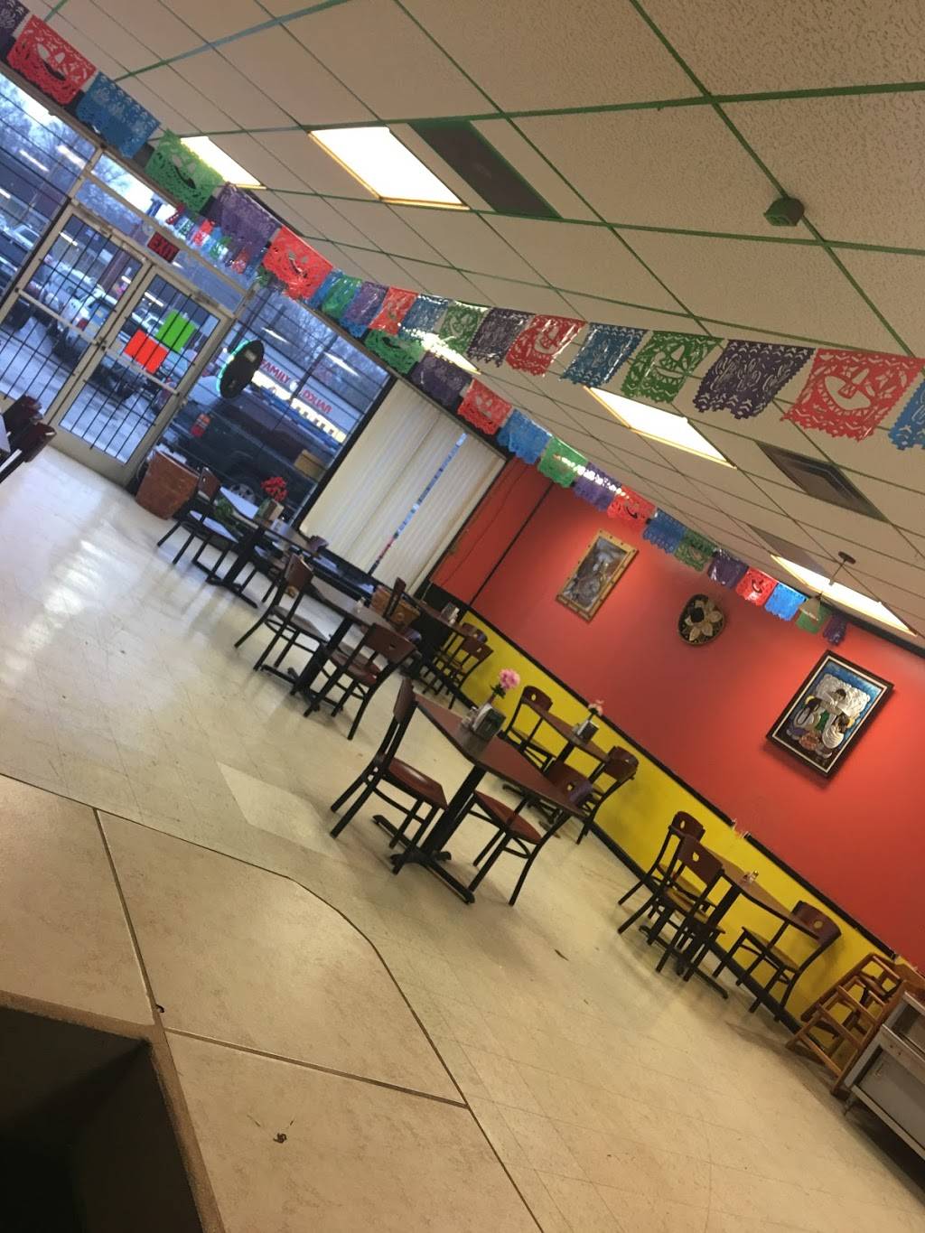 Taco Loco | restaurant | 3970 Jackson Ave, Memphis, TN 38128, USA | 9012329547 OR +1 901-232-9547