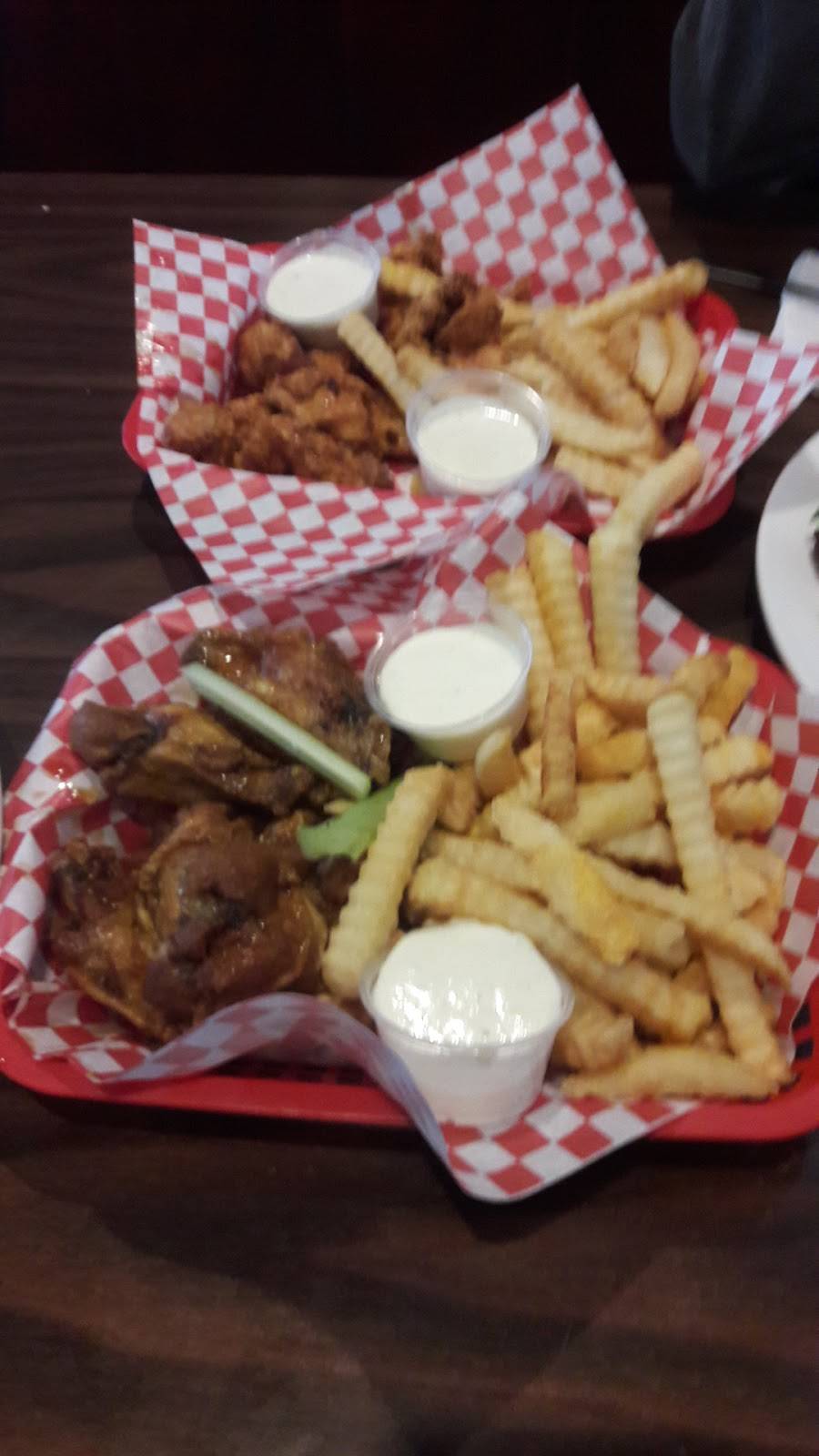 Chiefs Wings & Firewater of Spartanburg | restaurant | 1519 John B White Sr Blvd, Spartanburg, SC 29301, USA | 8645740371 OR +1 864-574-0371