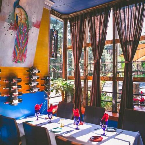 Ola Latin Kitchen | restaurant | 694 Brooklawn Avenue, Bridgeport, CT 06604, USA | 2032964884 OR +1 203-296-4884