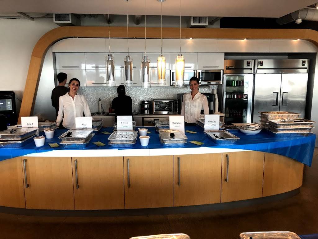 Gabys Mediterranean & Catering | meal delivery | 10445 Venice Blvd, Los Angeles, CA 90034, USA | 3105591808 OR +1 310-559-1808