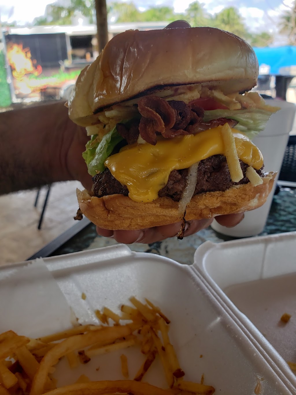 Chimichurri Grill | restaurant | 29400 Old Dixie Hwy, Homestead, FL 33033, USA | 7862058935 OR +1 786-205-8935