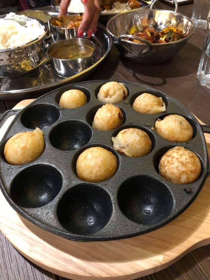 Turmeric kitchen | restaurant | 2609 Eglinton Ave E, Scarborough, ON M1K 2S2, Canada | 4162690678 OR +1 416-269-0678