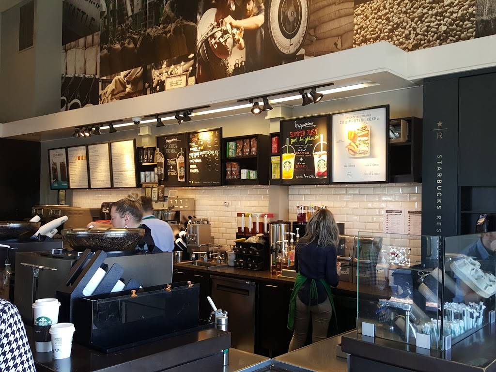 Starbucks | cafe | 1 Adobe Court, Sacramento, CA 95821, USA | 9164856922 OR +1 916-485-6922