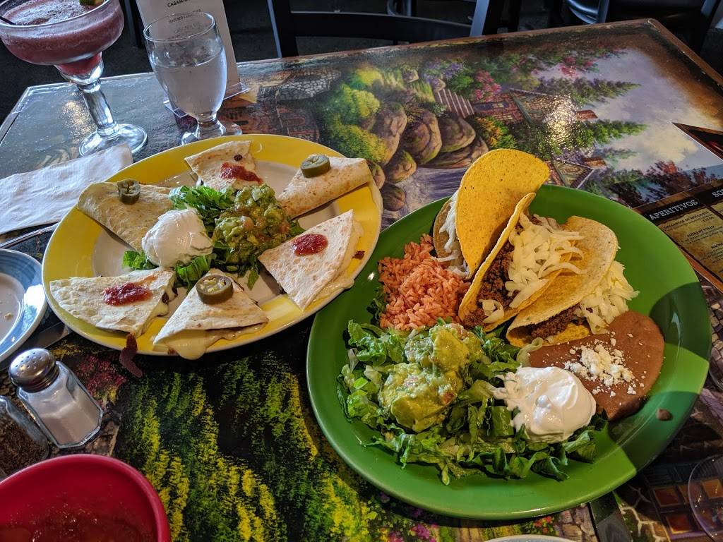 El Charro | restaurant | Paper Mill Dr, Lincoln, NH 03251, USA | 6037453000 OR +1 603-745-3000