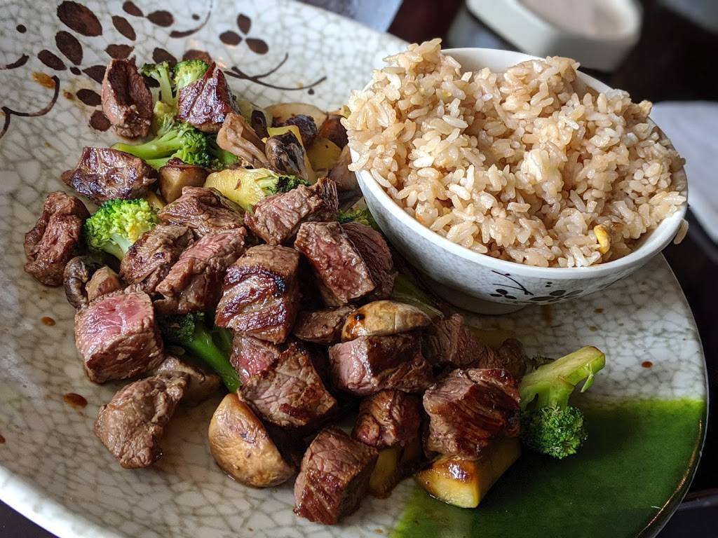 hibachi of japan 5 | restaurant | 5425 Airport-Pulling Rd, Naples, FL 34109, USA | 2392168960 OR +1 239-216-8960