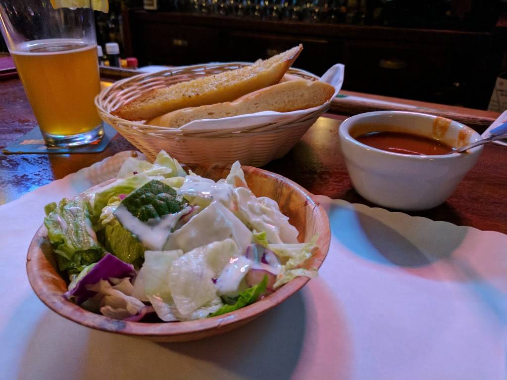 Henrys World Famous Hi-Life | restaurant | 301 W. St. John St., San Jose, CA 95110, USA | 4082955414 OR +1 408-295-5414