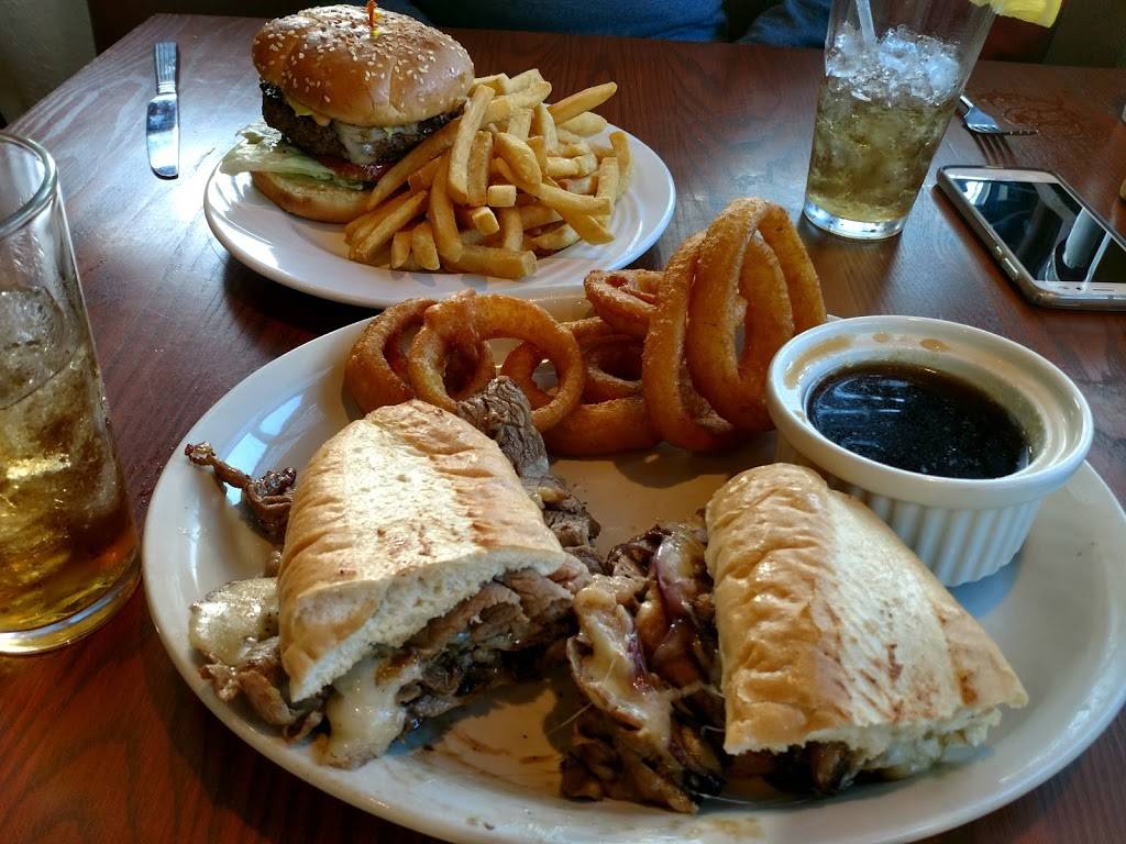 Castle Rock Restaurant | restaurant | 1848 Portola Ave, Livermore, CA 94551, USA | 9254567100 OR +1 925-456-7100