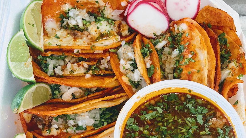 Taqueria Lo Diferente | restaurant | 1605 S Knoxville Ave, Russellville, AR 72802, USA | 4798570259 OR +1 479-857-0259