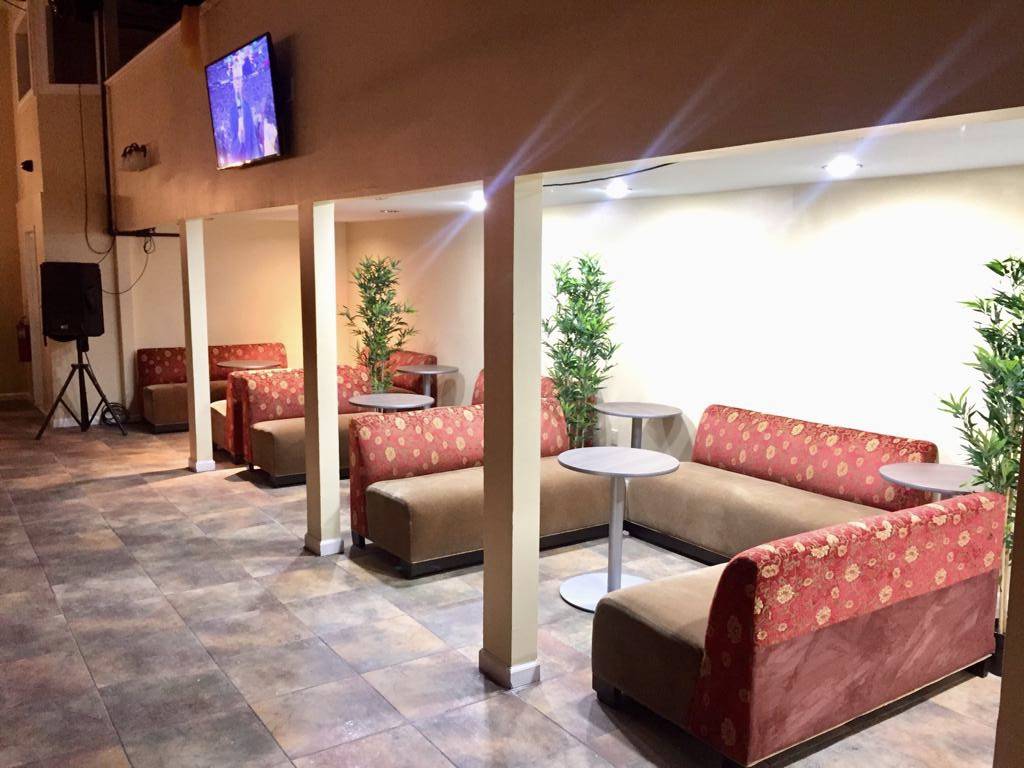 The Spot | restaurant | 48 Branford Pl, Newark, NJ 07102, USA | 9734897473 OR +1 973-489-7473