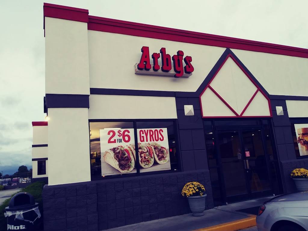 Arbys | restaurant | 1318 E Lee Hwy, Wytheville, VA 24382, USA | 2762282518 OR +1 276-228-2518