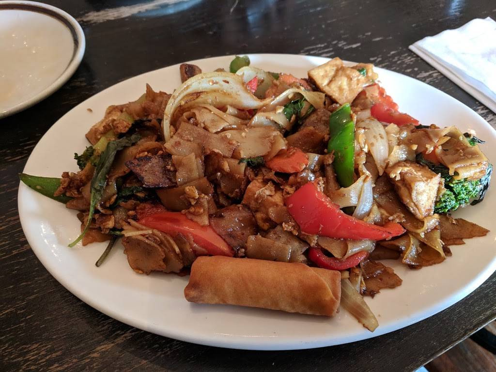 Skewered Thai | restaurant | 575 S 700 E, Salt Lake City, UT 84102, USA | 8013641144 OR +1 801-364-1144