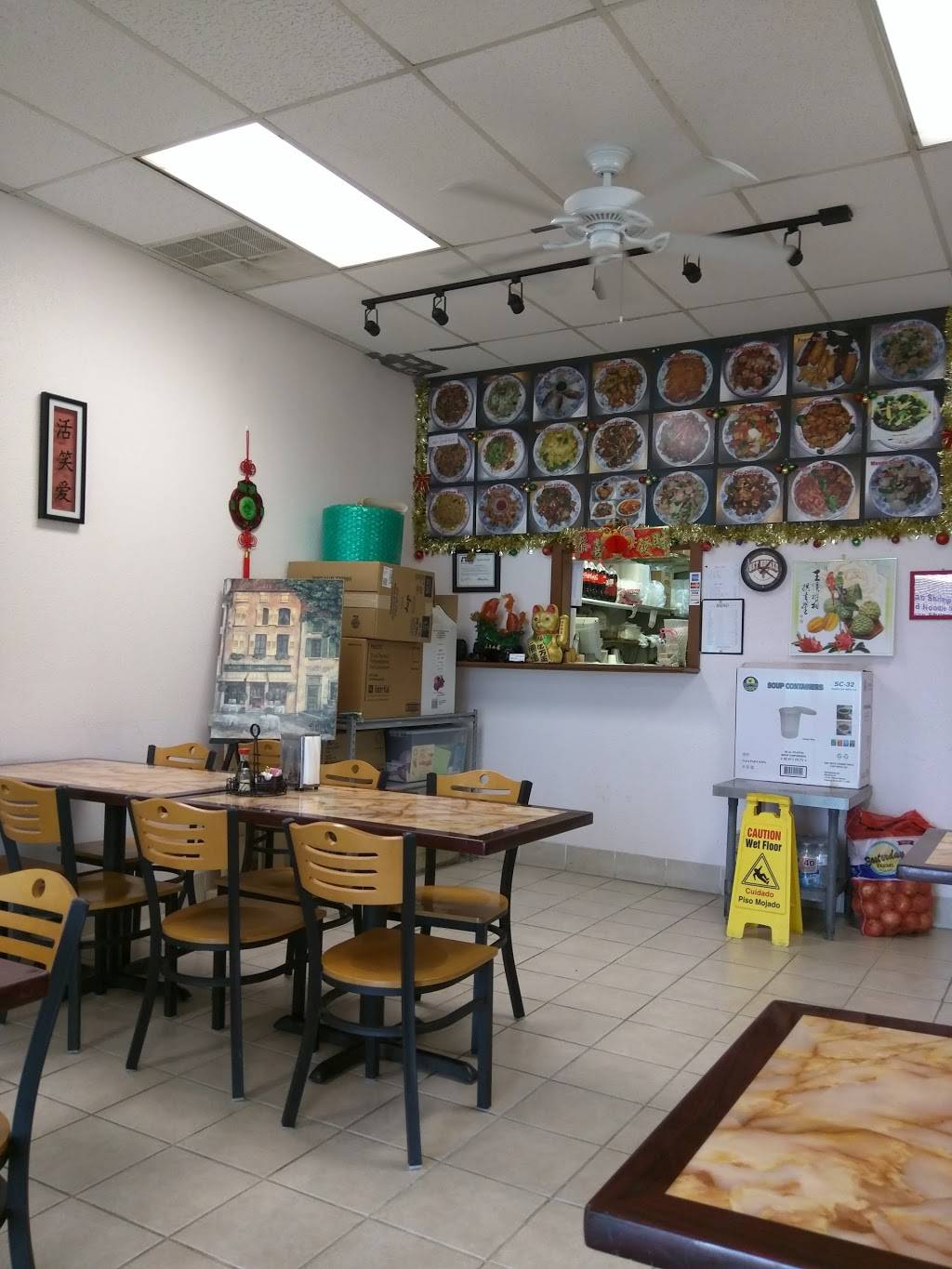 Mabo Chinese Food | restaurant | 801 S Greenville Ave, Allen, TX 75002, USA | 2143839618 OR +1 214-383-9618