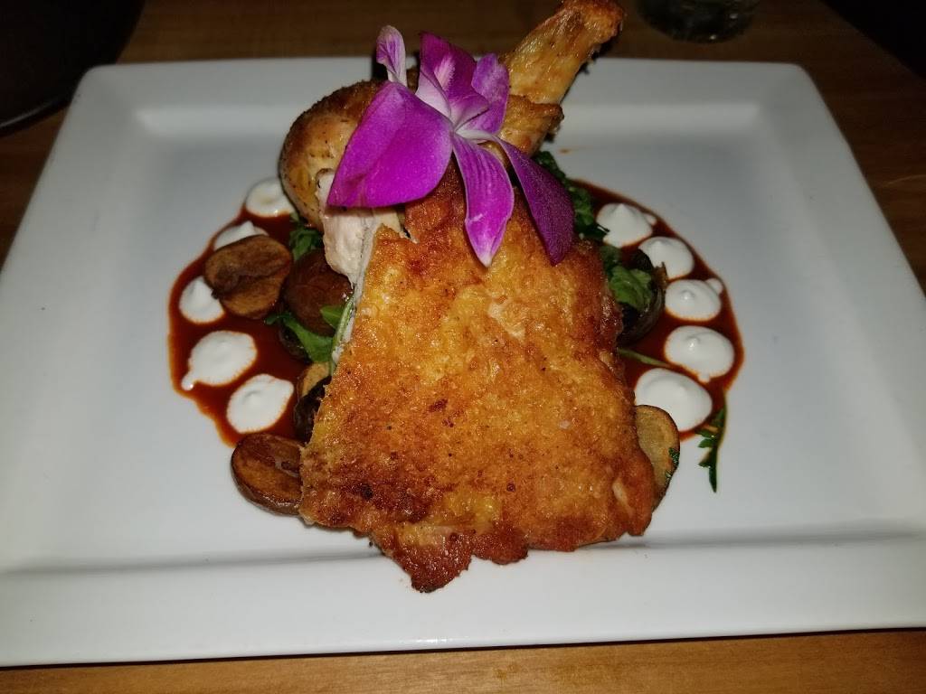 Spanglish NYC | restaurant | 4004 Bell Blvd, Bayside, NY 11361, USA | 7183018270 OR +1 718-301-8270