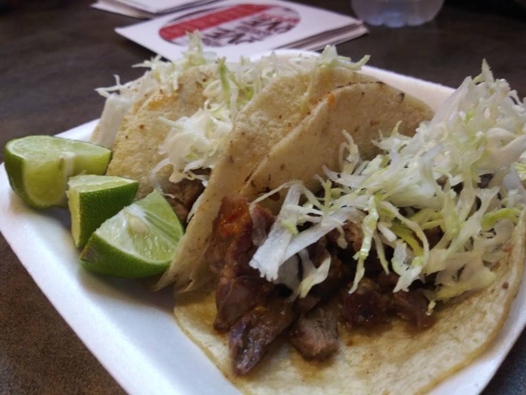 Sonora Taco Shop | restaurant | 1009 S 7th St, Phoenix, AZ 85034, USA | 6022522795 OR +1 602-252-2795