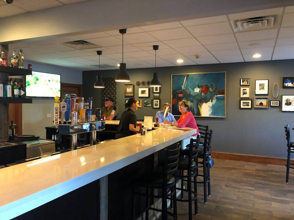 Grapevine Pizzeria & Restaurant | restaurant | 753 Maple Rd, Longmeadow, MA 01106, USA | 4135676266 OR +1 413-567-6266