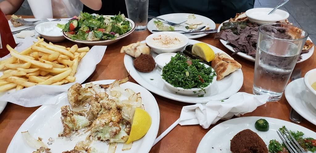 Sahara Restaurant & Mediterranean Cuisine | restaurant | 22815 Michigan Ave, Dearborn, MI 48124, USA | 3134065959 OR +1 313-406-5959