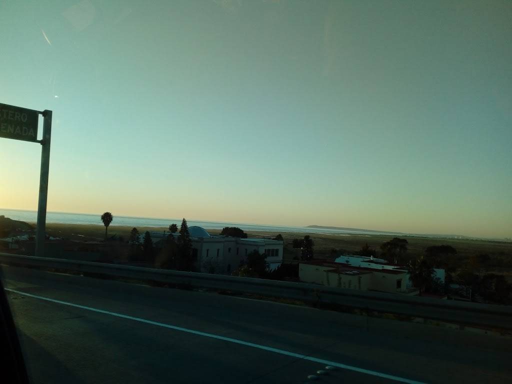 Restaurant El Kiosco | restaurant | Parque México 59, Playas, Playas Coronado, 22249 Tijuana, B.C., Mexico | 016646301067 OR +52 664 630 1067