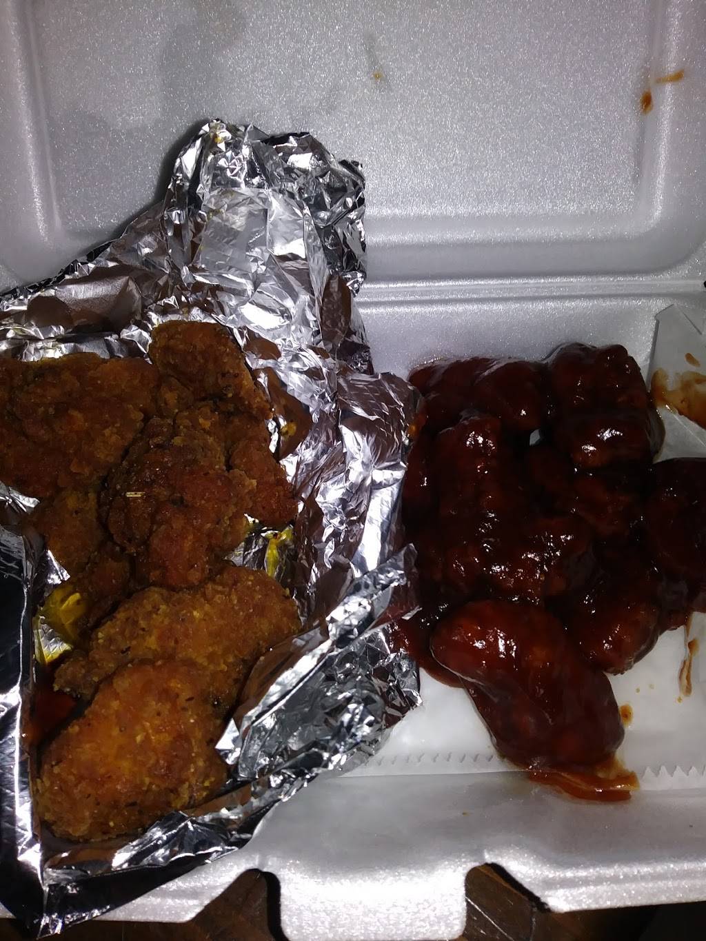 M And S Drive Thru | restaurant | 753 Springmill St, Mansfield, OH 44903, USA | 4192337332 OR +1 419-233-7332