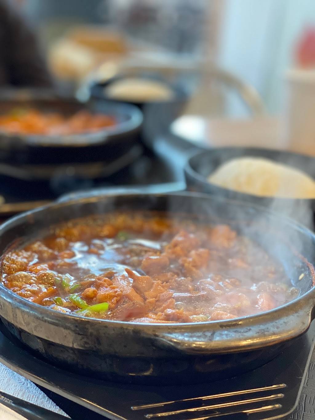 Yangs Braised Chicken Rice | restaurant | 26705 Aliso Creek Rd suite e, Aliso Viejo, CA 92656, USA | 9492733342 OR +1 949-273-3342