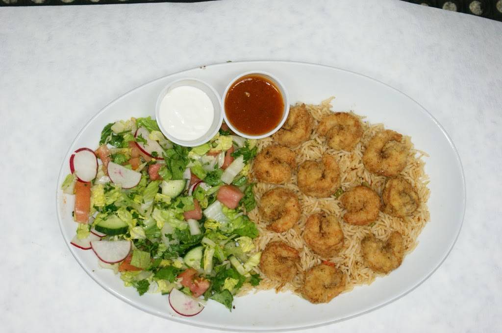 Fish & Chicken House | restaurant | 540 Paragon Mills Rd, Nashville, TN 37211, USA | 6153068282 OR +1 615-306-8282