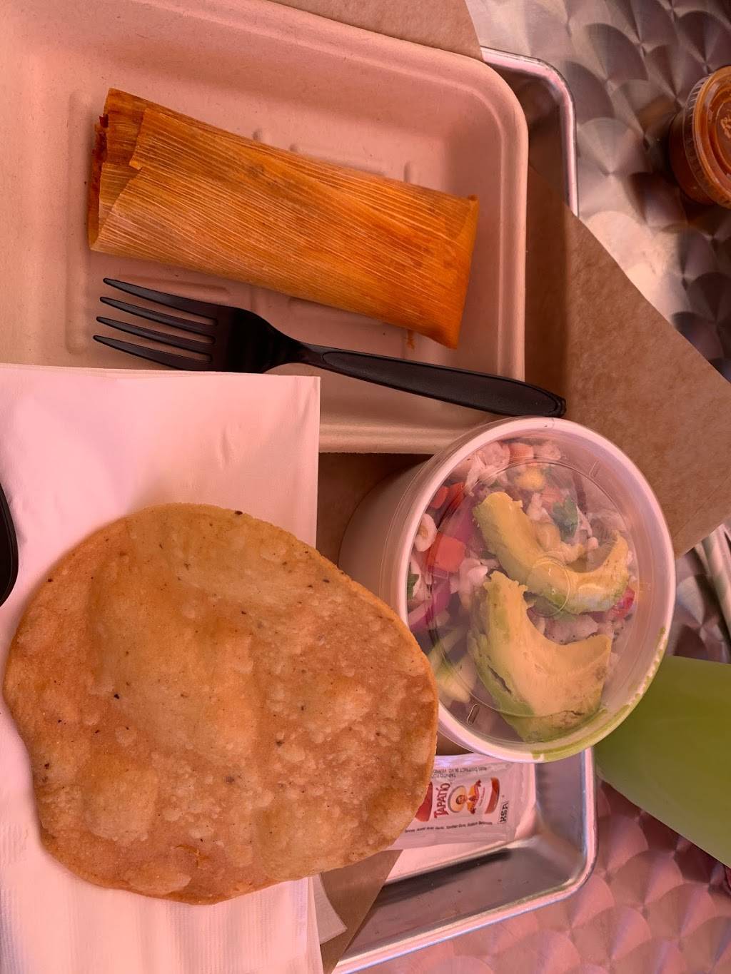 Masa | restaurant | 199 Park Pl, Richmond, CA 94801, USA | 5107781463 OR +1 510-778-1463