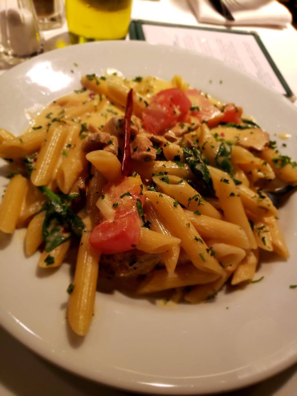 Figlio | restaurant | 1369 Grandview Ave, Columbus, OH 43212, USA | 6144818850 OR +1 614-481-8850