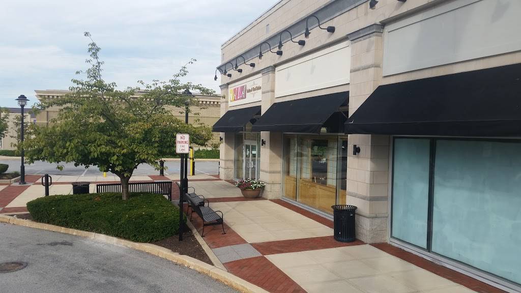 Nala Indian & Thai Cuisine | restaurant | 126 Woodcutter St, Exton, PA 19341, USA | 4848796728 OR +1 484-879-6728