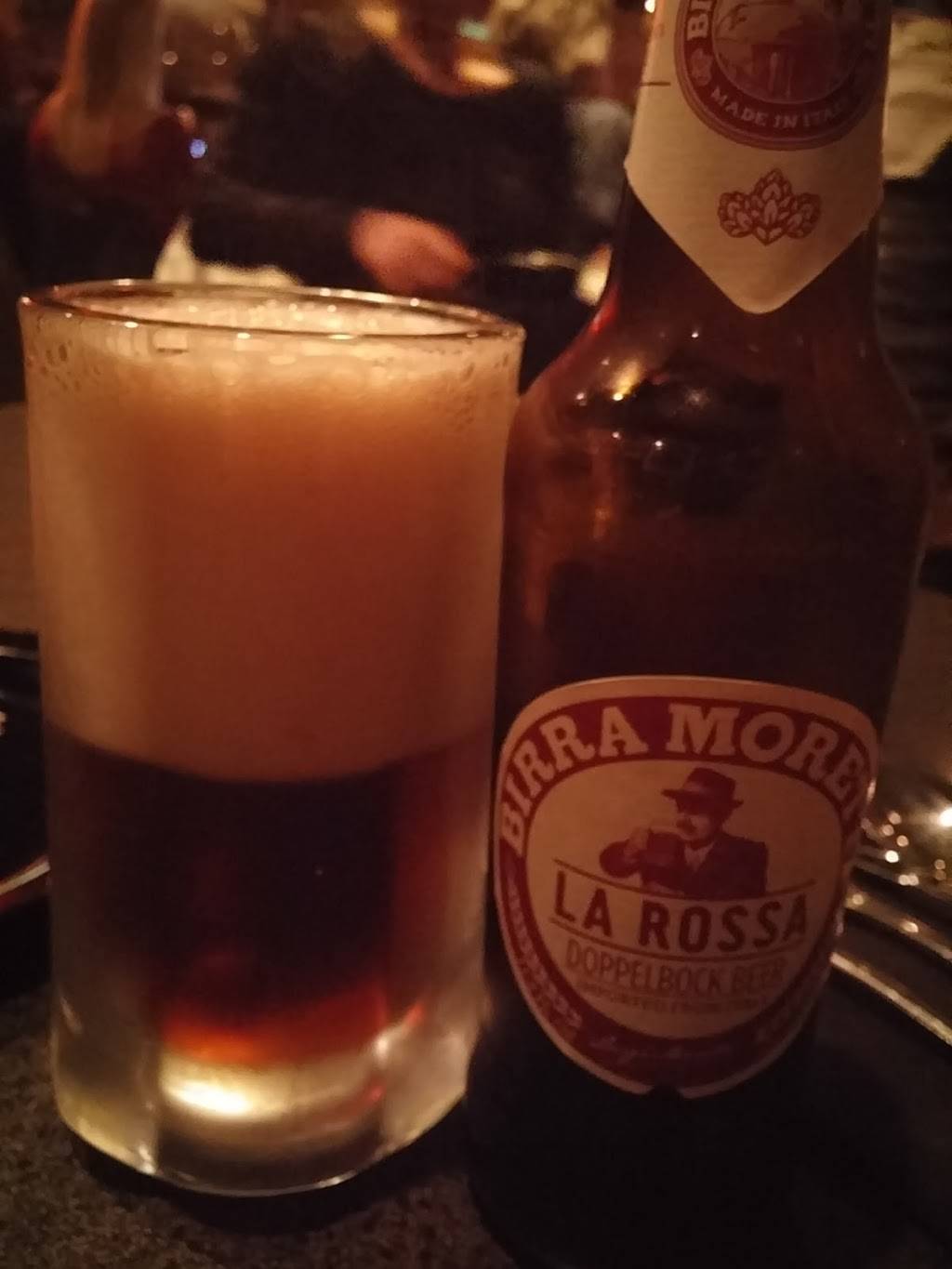 Salvatores | restaurant | 4560 Liberty Ave, Vermilion, OH 44089, USA | 4409670777 OR +1 440-967-0777