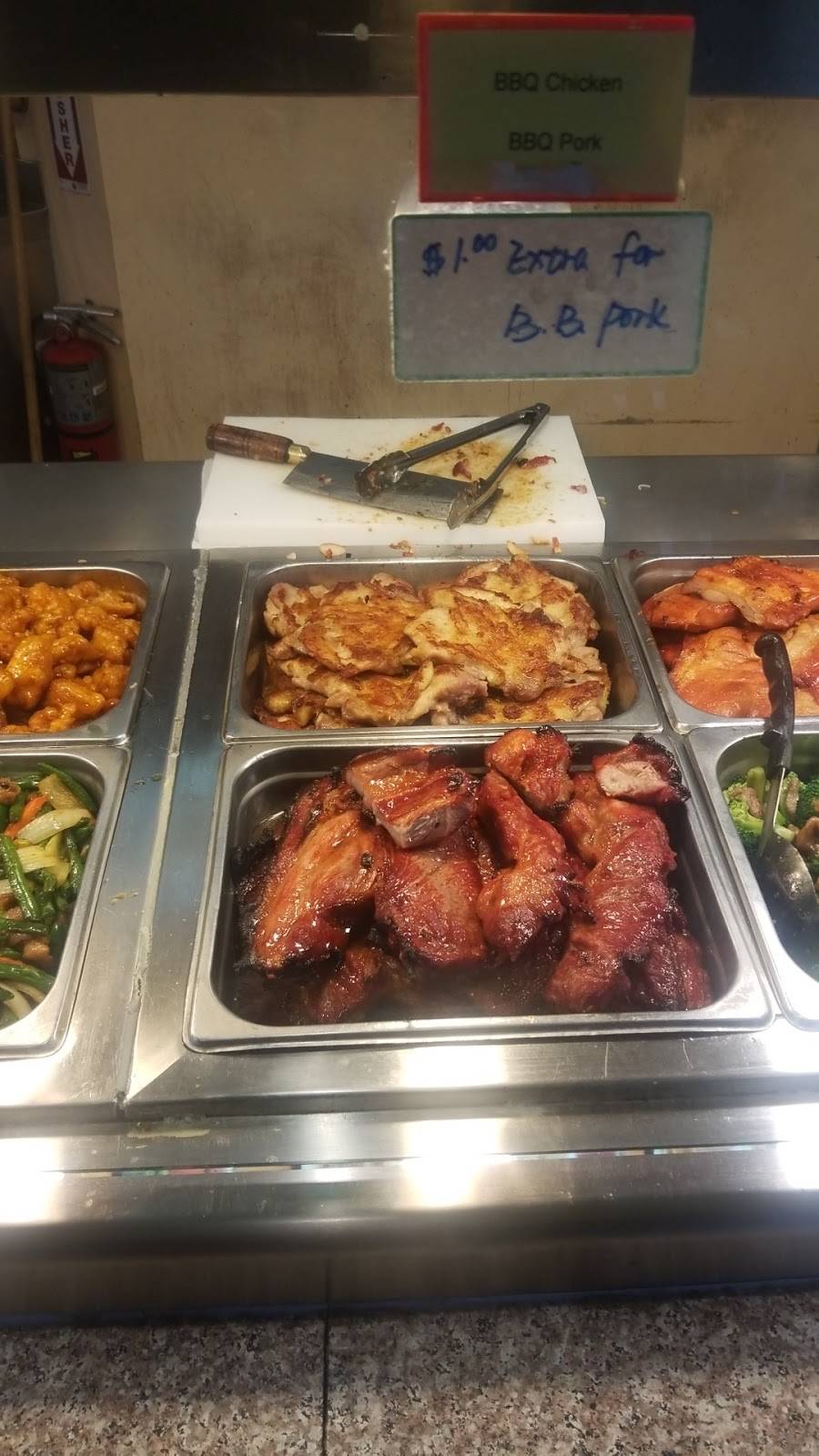 Chinatown Chinese Restaurant | restaurant | 227 W Foothill Blvd, Rialto, CA 92376, USA | 9098738500 OR +1 909-873-8500